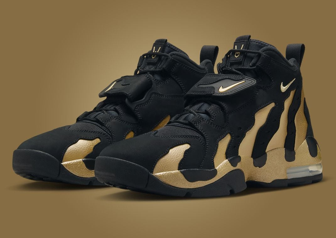 Nike Air DT Max 96 Colorado Home