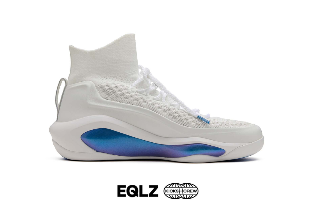 JLEW x EQLZ 247 Medial