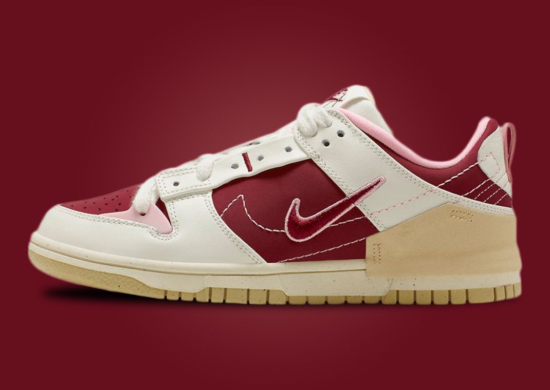 nike dunk low disrupt release date