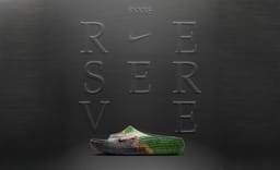 The Next SNKRS Reserve is .SWOOSH’s Latest Touch Grass Nike ReactX Rejuven8 Slide
