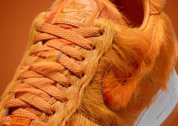 Nike Air Force 1 Low Technicolor Tale - Detail