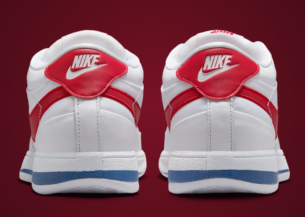 The Nike Book 1 Forrest Gump Releases January 2025