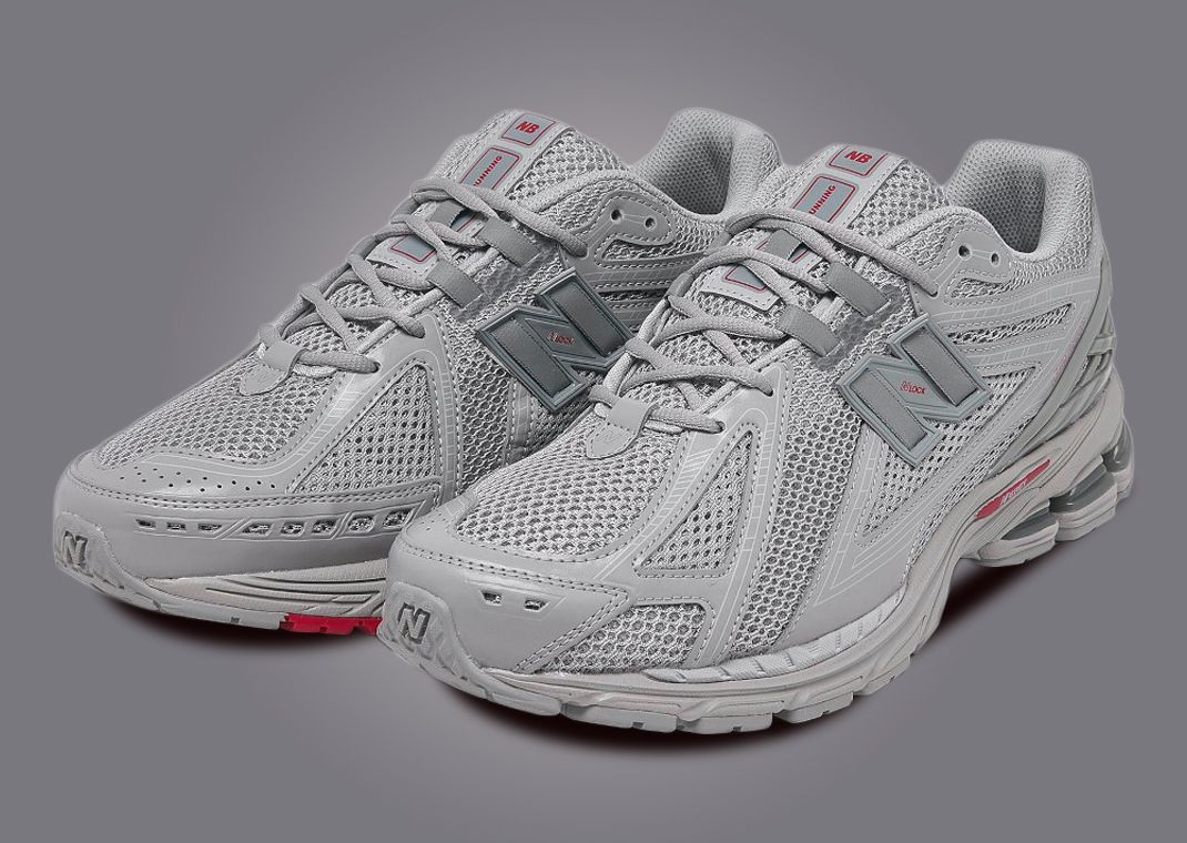New Balance 1906R Rain Cloud