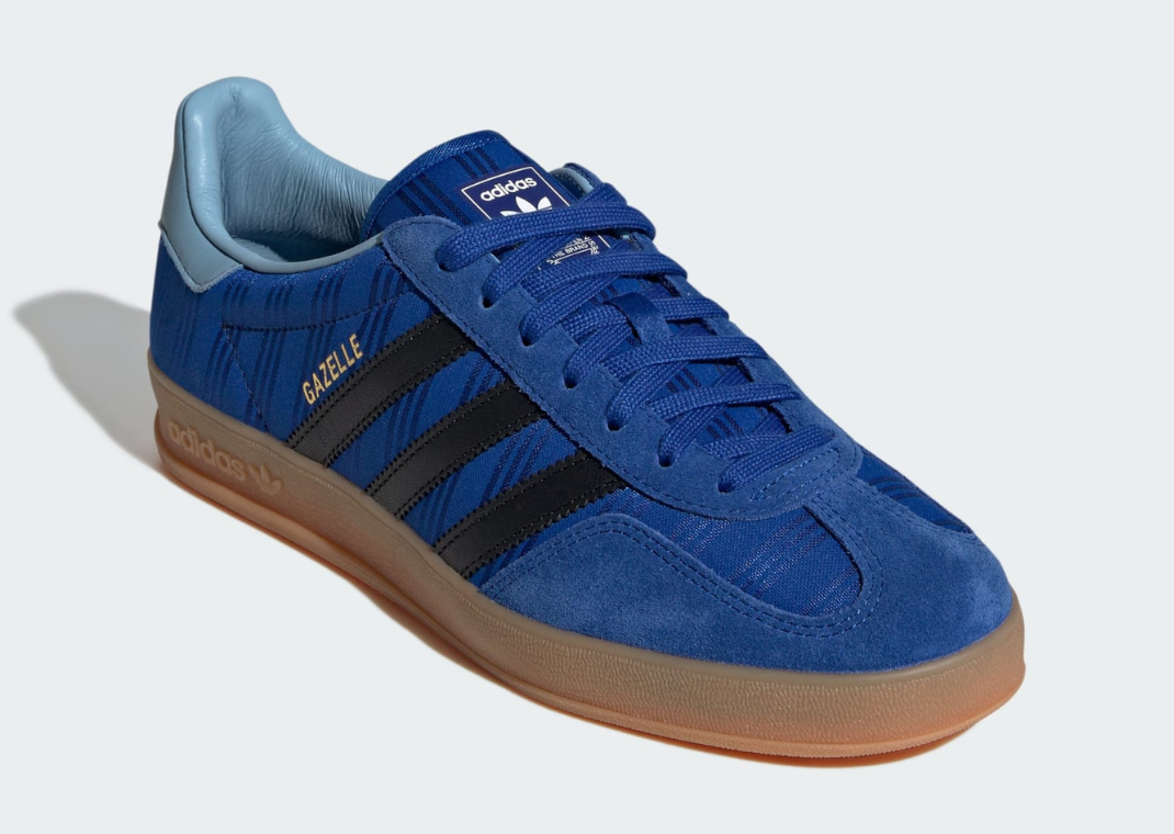adidas Gazelle Bringback Pack Argentina - Angle