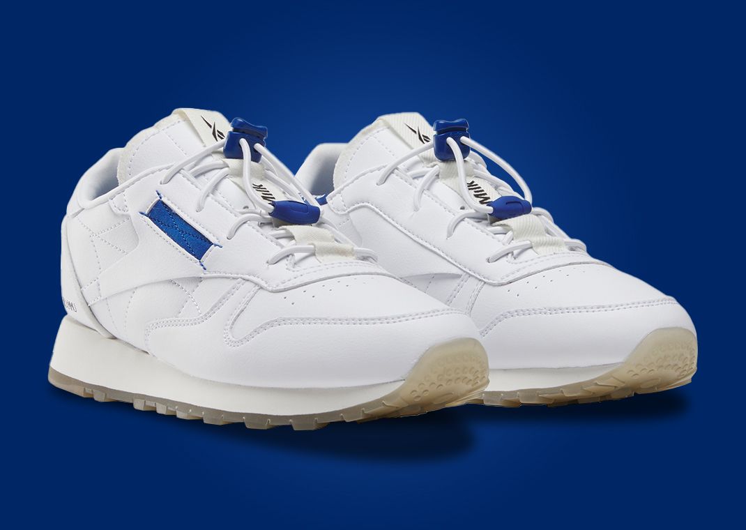 Milk Makeup x Reebok Classic Vegan (W) Equipment Essentials Collection 02 Angle