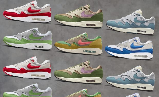 Nike Air Max 1 Sizing, Fit, and Comfort Guide