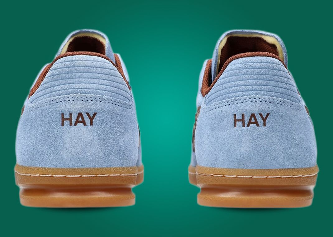 The HAY x Asics Collection Releases June 2024