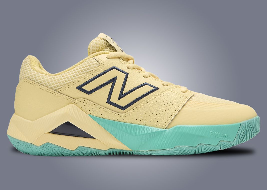 New Balance Coco Delray Miami Open (W) Lateral