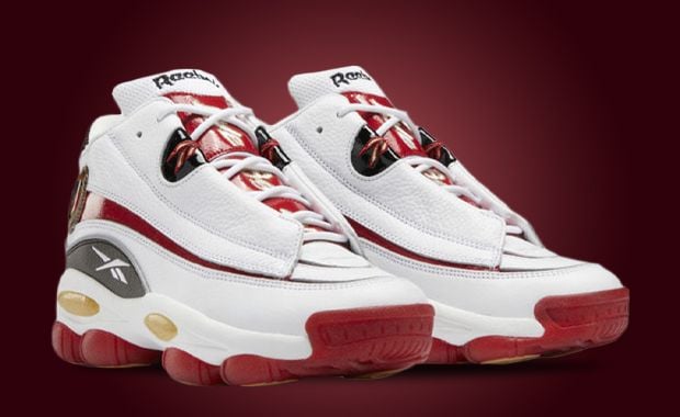 Allen Iverson s Reebok Answer 1 Is Returning