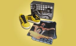The adidas Jabbar Low Bruce Lee Releases August 2025