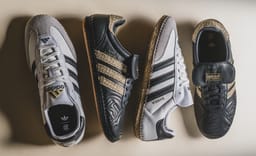 CLOT and adidas Keep the Espadrille Sole Energy Up with the Mundial Collection