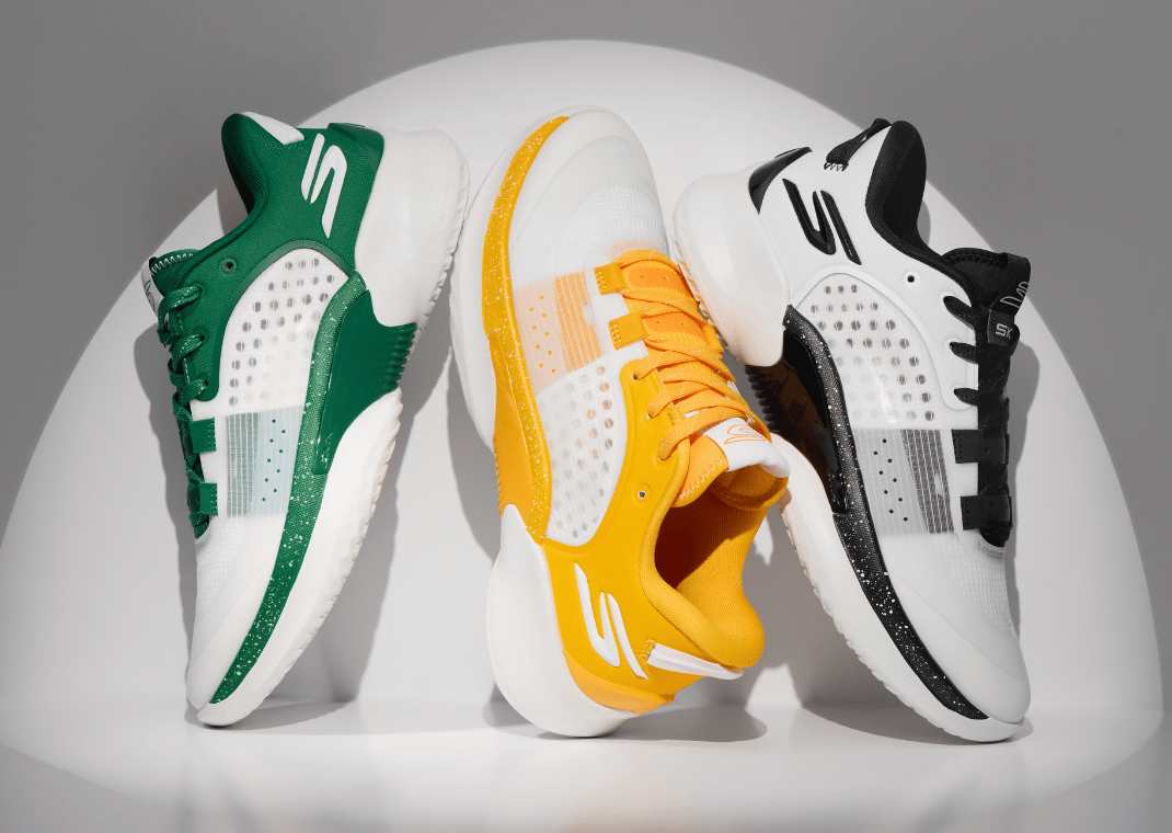 Skechers B2S Collection
