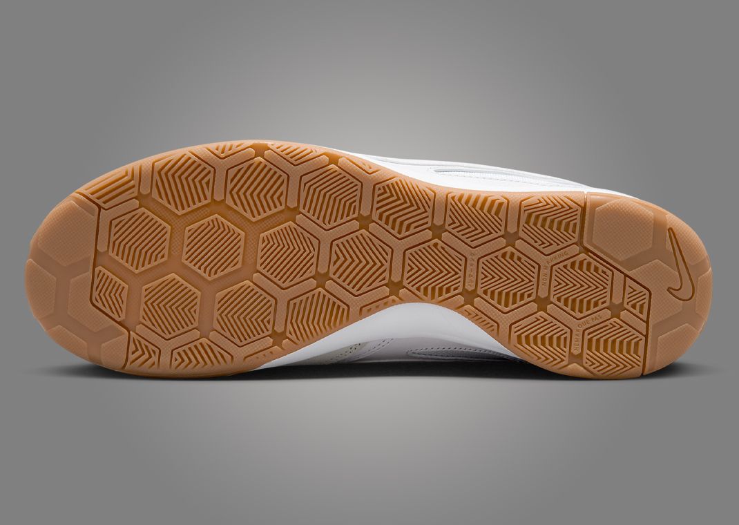 Nike Gato White Gum Outsole