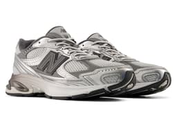 New Balance ABZORB 2010 Grey Days - Angle