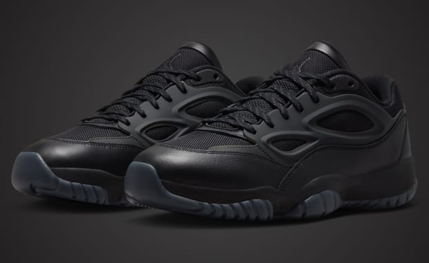 Jordan Debuts a New Takedown Air Jordan 11, the DMSN 95