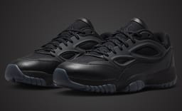 Jordan Debuts a New Takedown Air Jordan 11, the DMSN 95