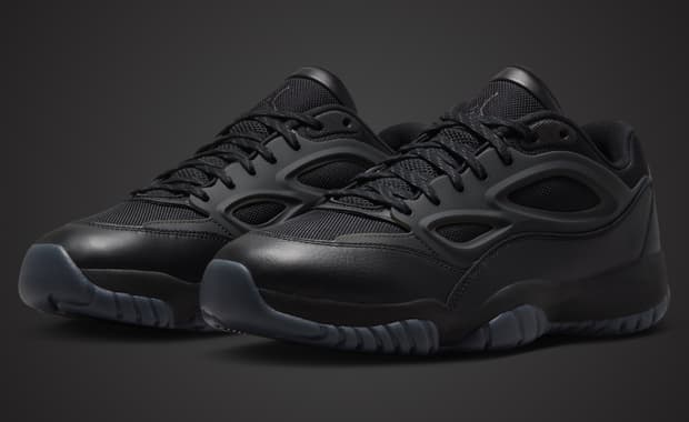 Jordan DMSN 95 Black