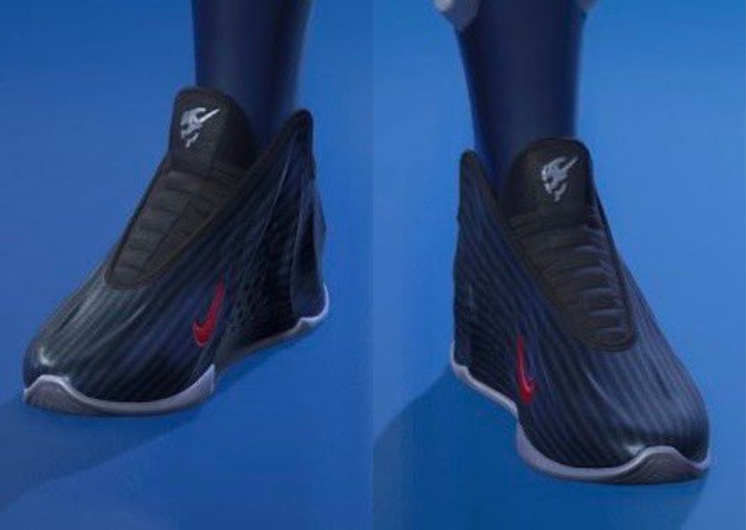 Swooshman GT Future 2 of 2