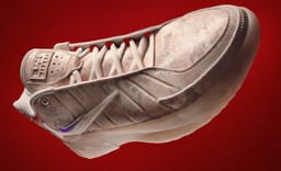 Bronny James’ Latest Nike LeBron Witness 9 PE is a Mix of Dusty Tan Digital Camo