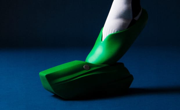 SR Studio and Vans are Dropping Another Collection of Sneakers in December 2025