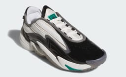 Keyshawn Johnson’s adidas GameSpeed Retro is Coming Back in Black and White