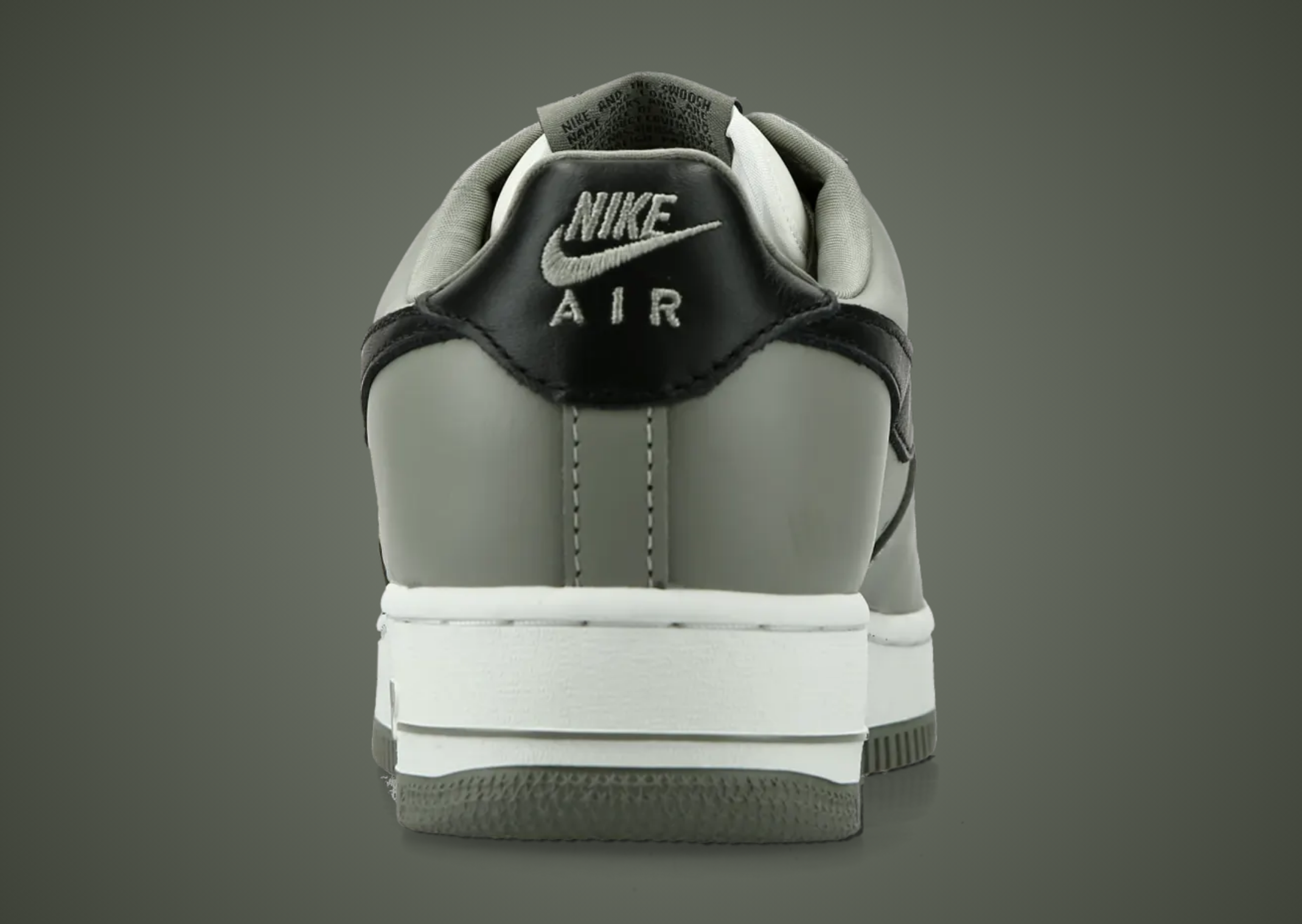 Nike Air Force 1 '01 Light Army