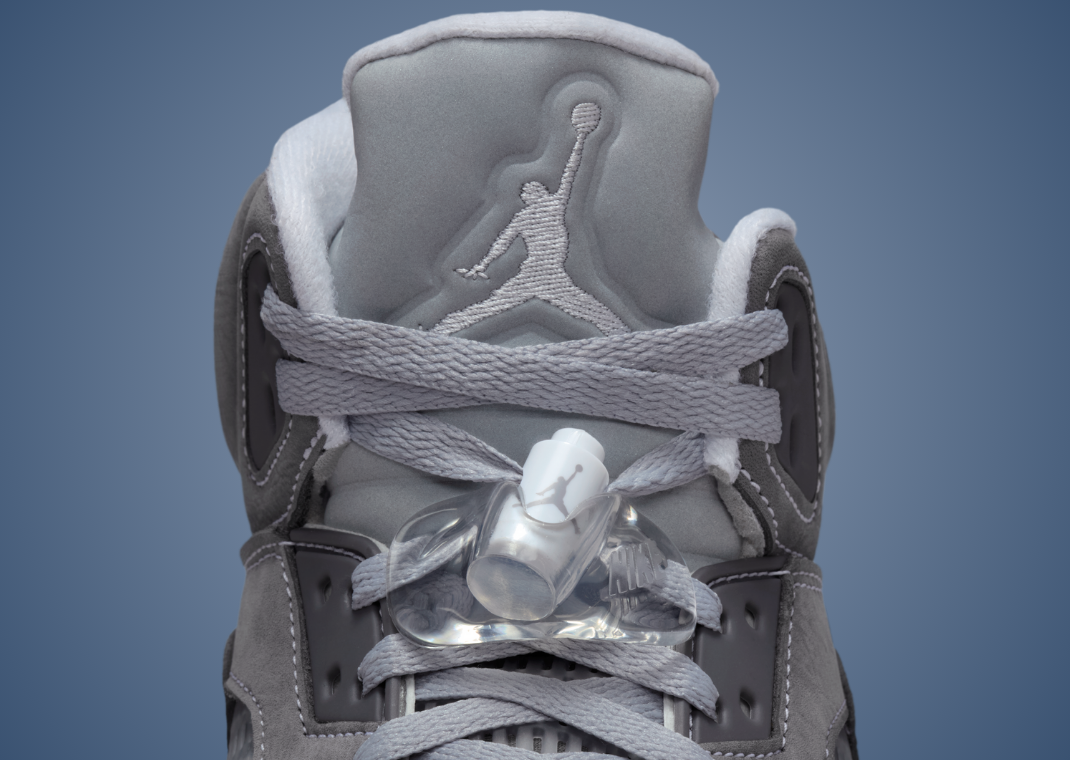 wolf grey 5s gs