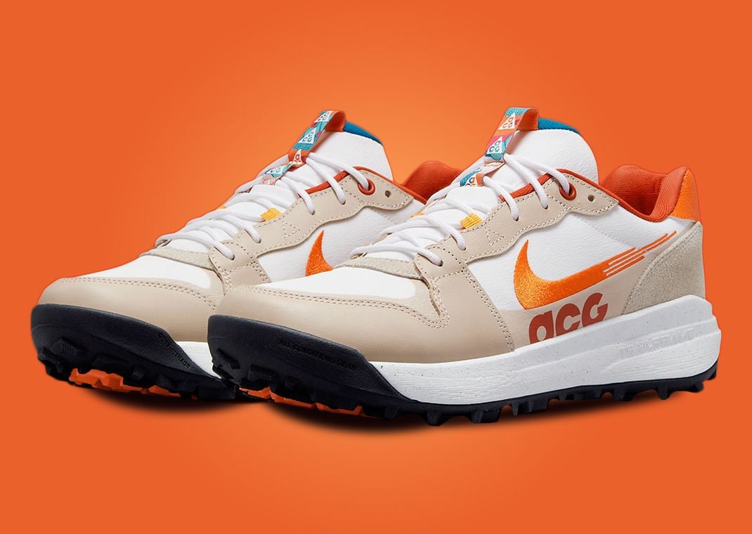 Nike ACG Lowcate Leap High