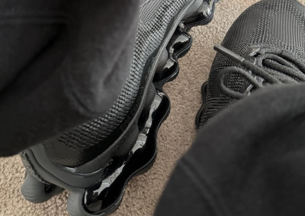 Nike Air Liquid Max