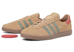adidas Osaka Japan City Series size? - Angle