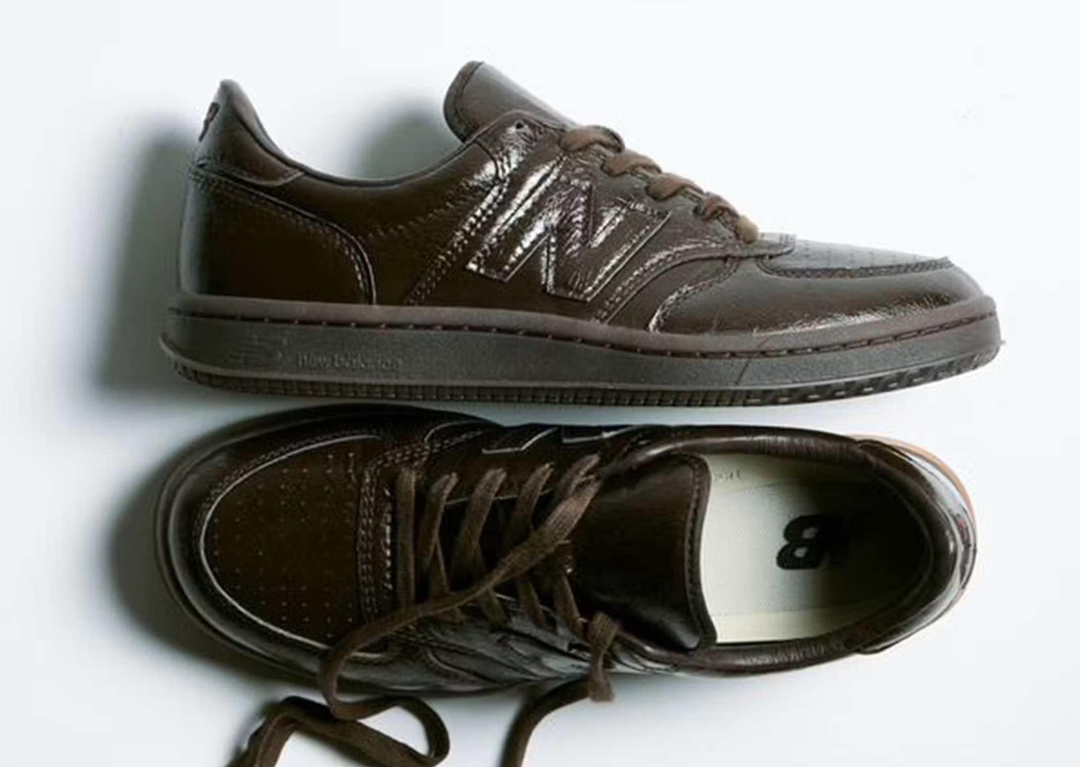 Jack Harlow x New Balance T500 Olmsted