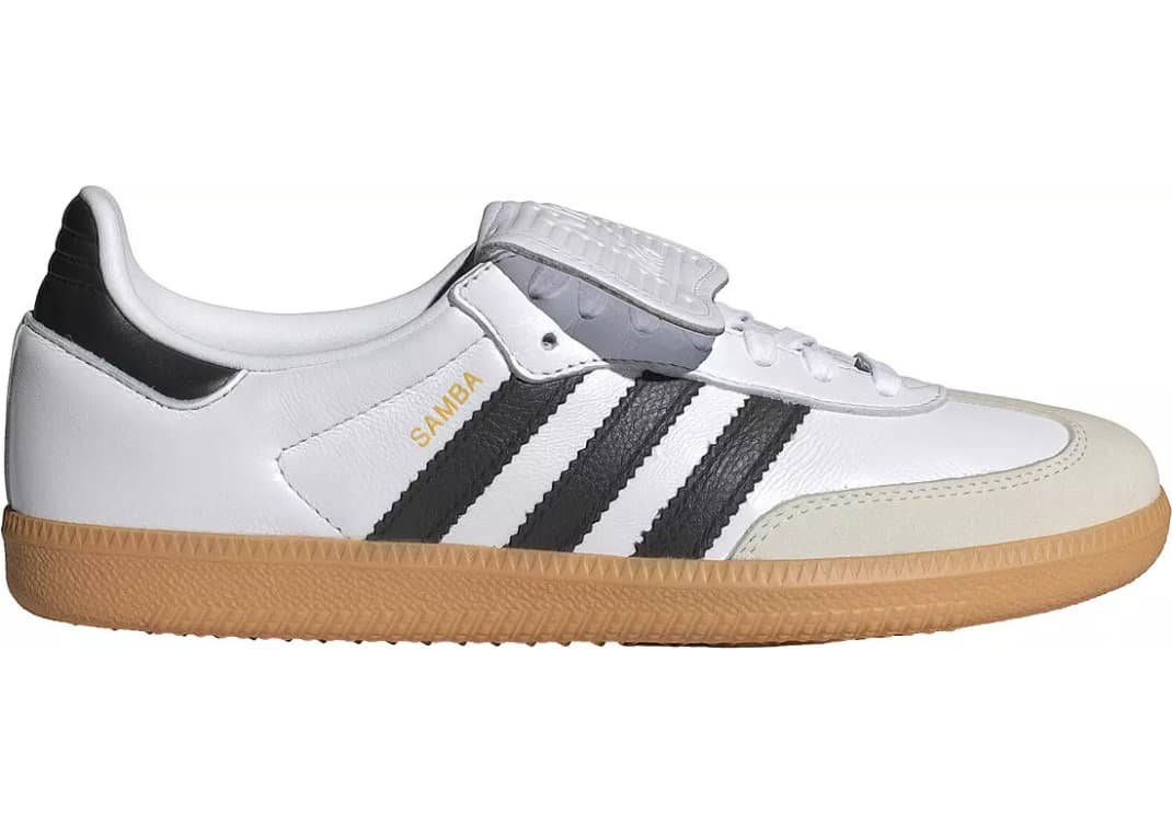 adidas Long Tongue Samba Shoes