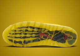 Nike Air Max 90 T90 Laser Zest - Bottom