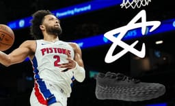 The Nike ST Charge Will Get a US Release Later in 2026 With a Cade Cunningham PE