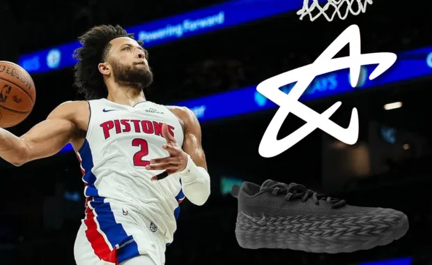 The Nike ST Charge Will Get a US Release Later in 2026 With a Cade Cunningham PE