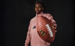 adidas Signs College Football Star Jeremiah Smith