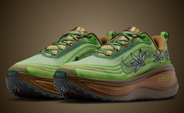 Doernbecher x Nike Vomero Plus Molly Bell