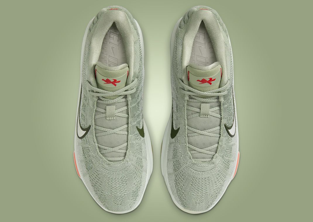 Nike GT Hustle 3 Our Holiday Top