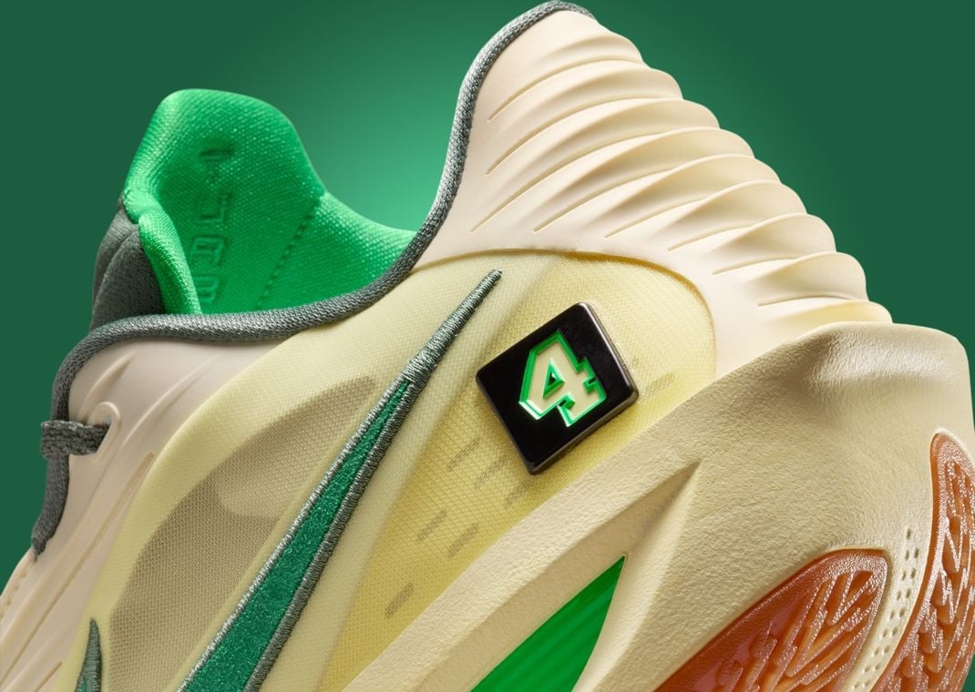 Jrue Holiday x Nike GT Cut 3 Turbo