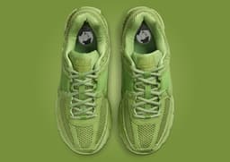 Nike Zoom Vomero 5 Chlorophyll Top