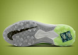 Nike Pegasus 1 Golf The Masters - Bottom