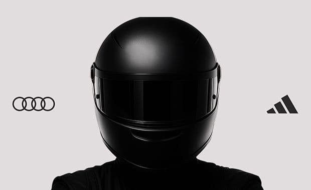 Audi F1 Team adidas Deal