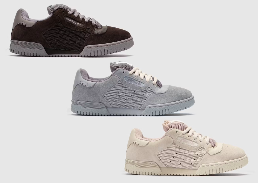 APB × adidas Powerphase Puff Go Skate Day Pack 2026（adidas × APB / The Whitaker Group）