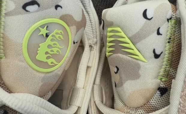 Hellstar x adidas AE 2