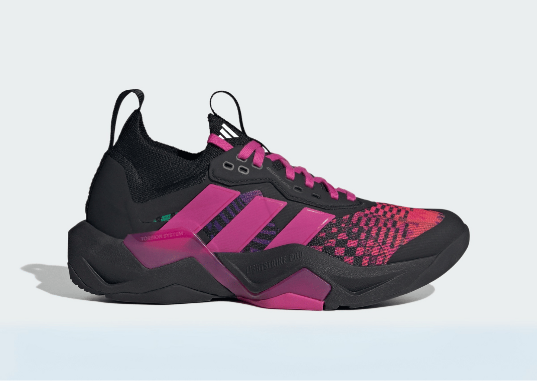 Jeremy Scott x adidas Rapidmove ADV 2 Training