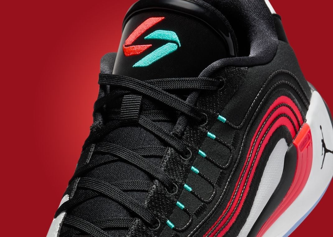 Jordan Luka 4 Bloodline