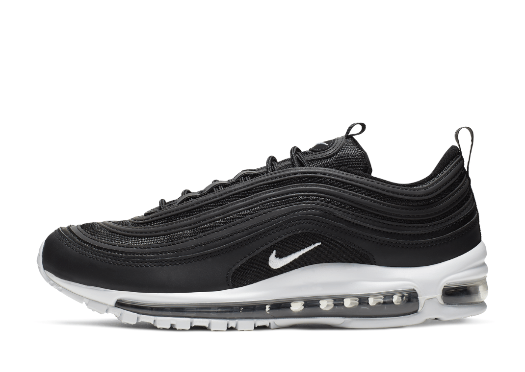 Nike Air Max 97 Black White