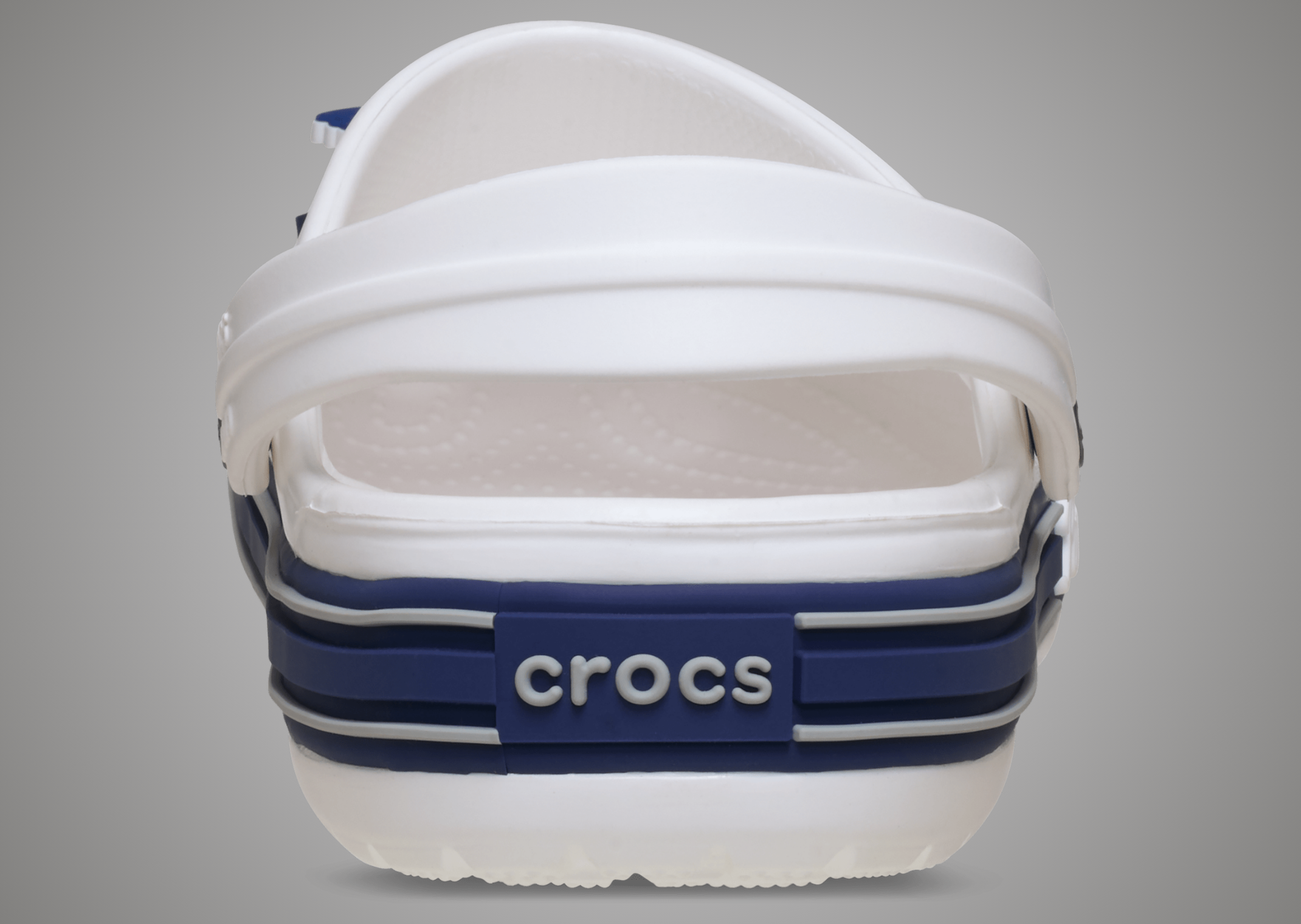 NCAA X Crocs Classic CrocBand Penn State - Back