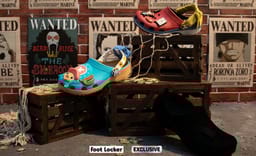 Where to Buy the One Piece x Crocs Collection