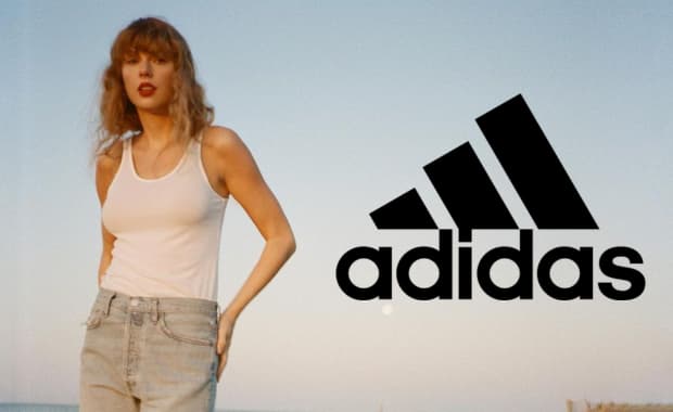 adidas Taylor Swift